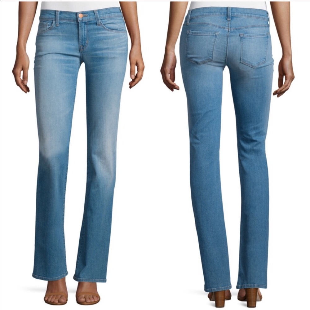 J Brand Jeans | Brya Bootcut